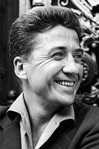 Alain Resnais pic