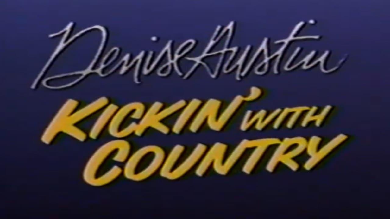 Denise Austin: Kickin' with Country Workout backdrop