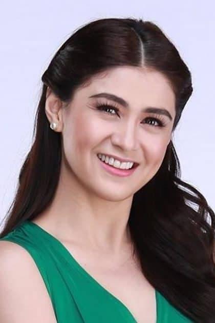 Carla Abellana poster