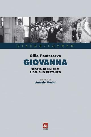 Giovanna poster