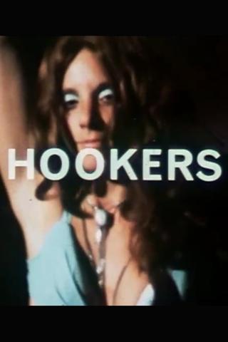 Hookers poster