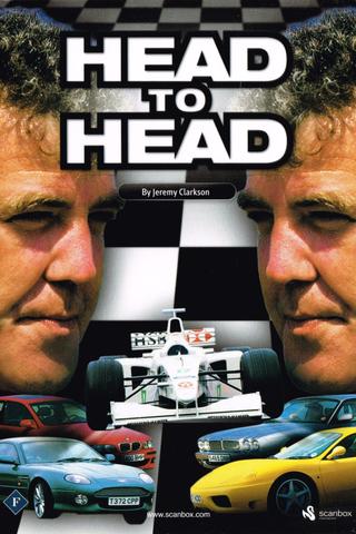 Clarkson - Head to Head poster