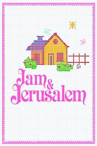 Jam & Jerusalem poster