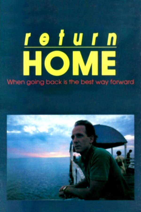 Return Home poster