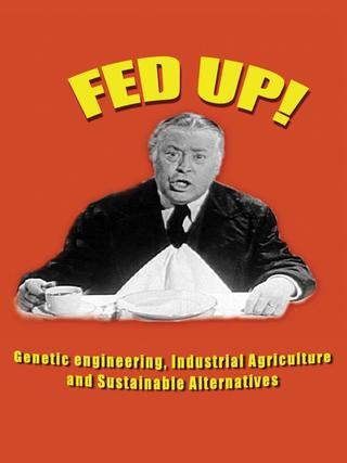 Fed Up! poster