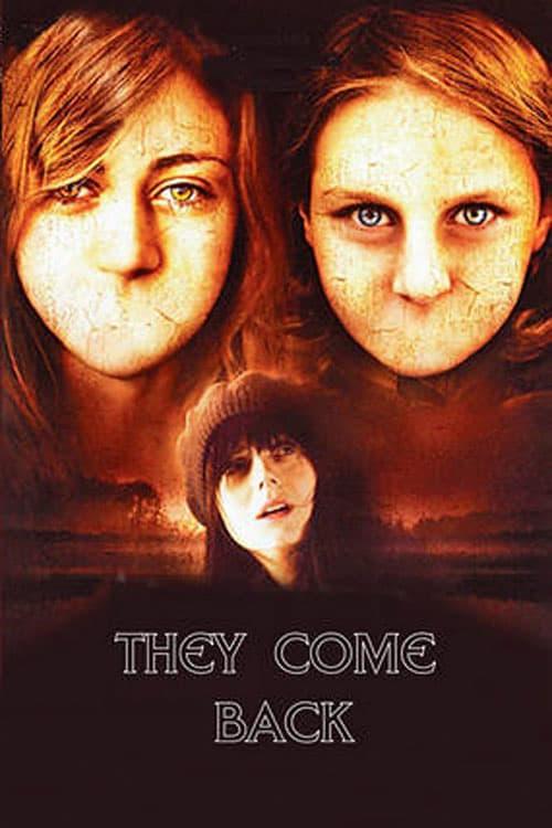 They Come Back poster