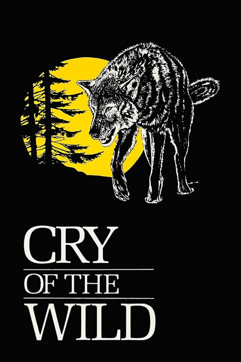 Cry of the Wild poster