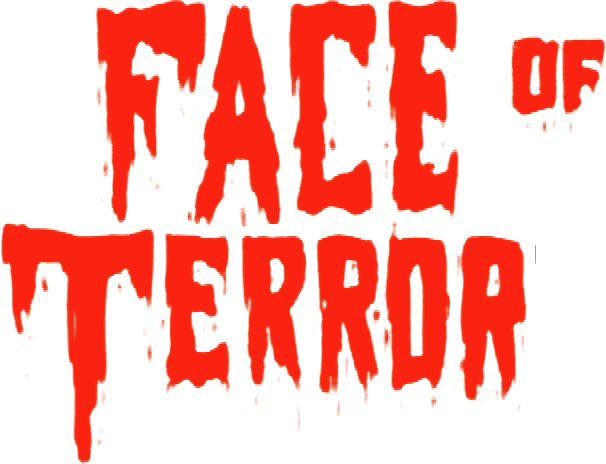 Face of Terror logo