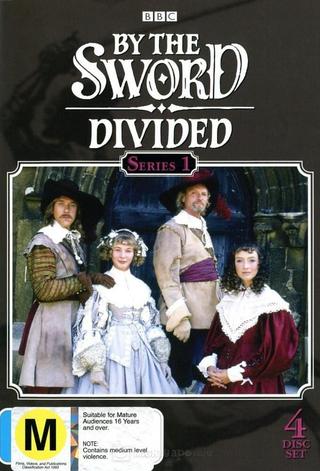 By the Sword Divided poster