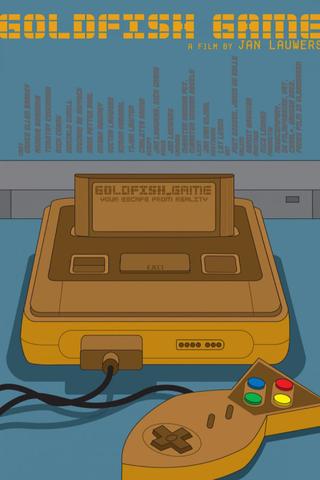 Goldfish Game poster