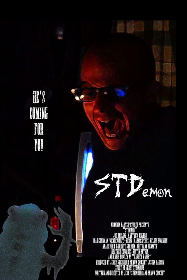 STDemon poster