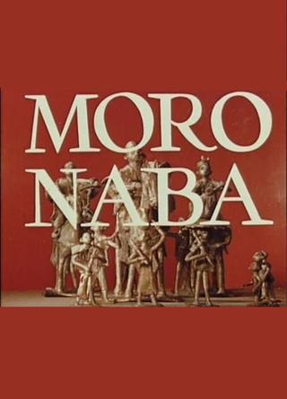 Moro Naba poster