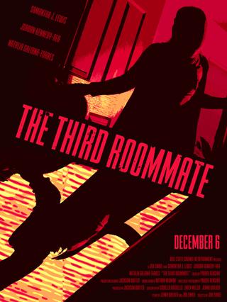 The Third Roommate poster