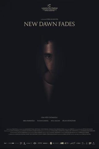 New Dawn Fades poster