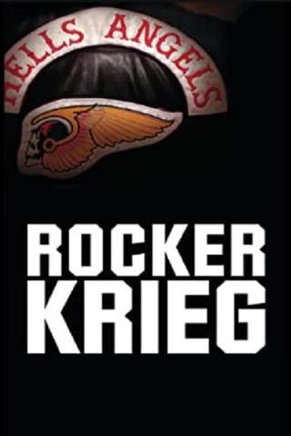 Rockerkrieg poster