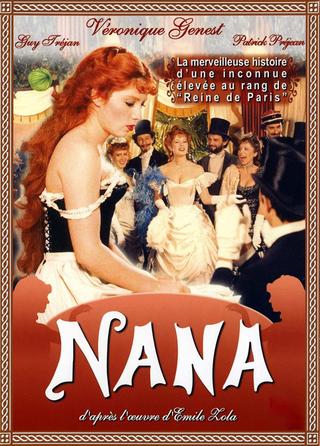 Nana poster