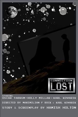 Connection Lost poster