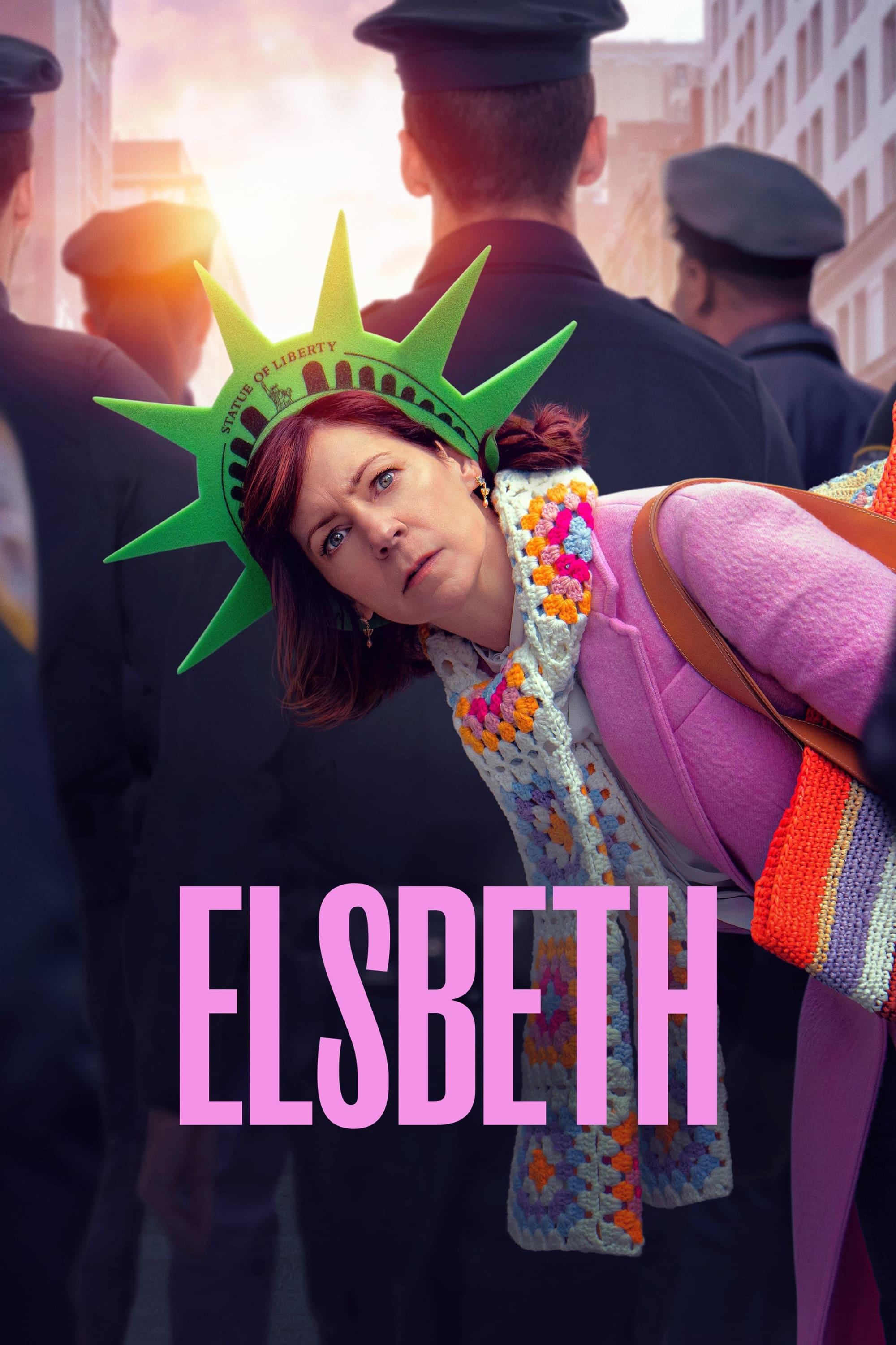 Elsbeth poster