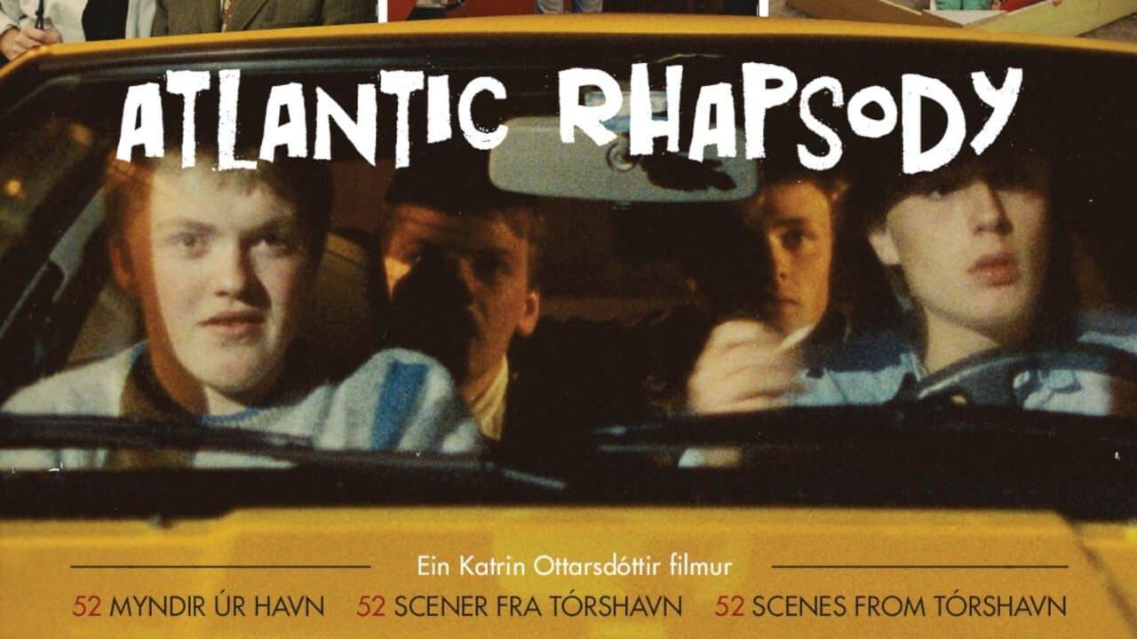 Atlantic Rhapsody backdrop