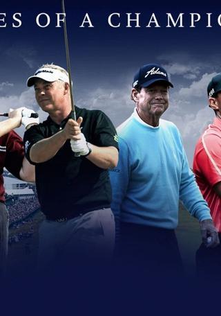 Chronicles of a Champion Golfer poster