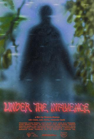 Under the Influence poster