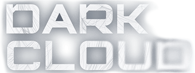 Dark Cloud logo