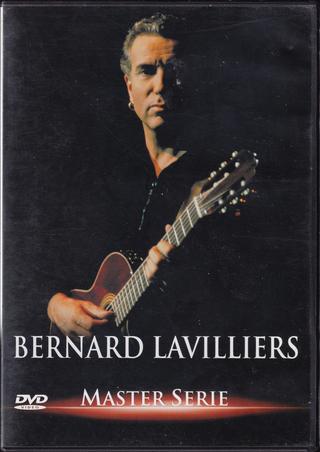 Bernard Lavilliers Zénith 1989 poster