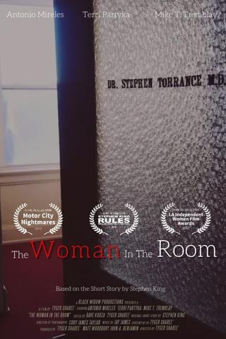 The Woman in the Room poster