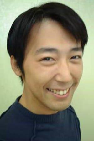 Daisuke Tsuchiya pic