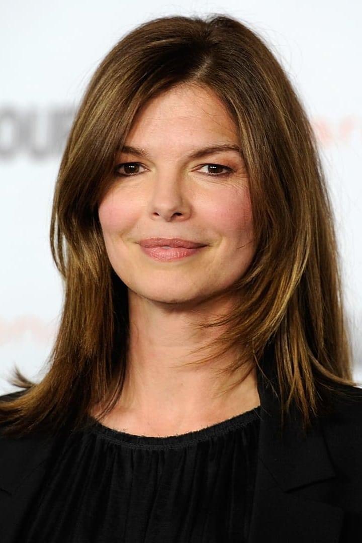 Jeanne Tripplehorn poster