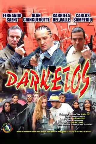 Darketos poster
