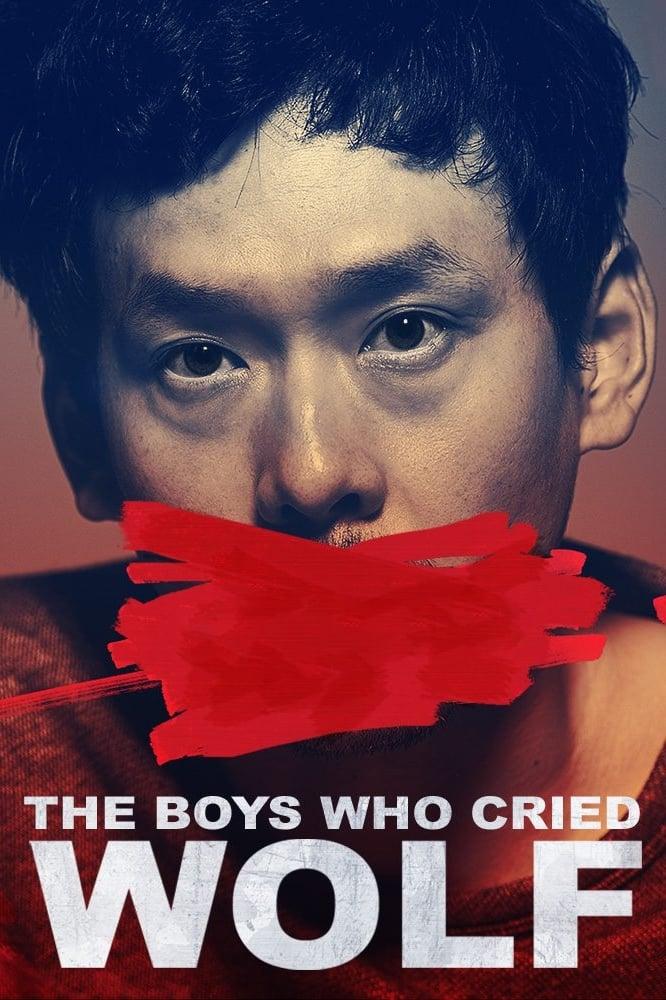 The Boys Who Cried Wolf poster