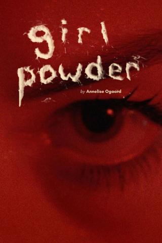 Girl Powder poster