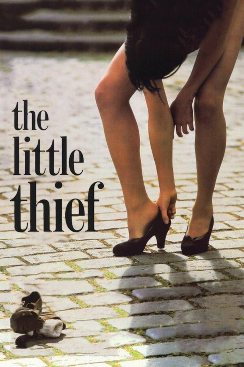 The Little Thief poster