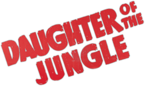 Daughter of the Jungle logo