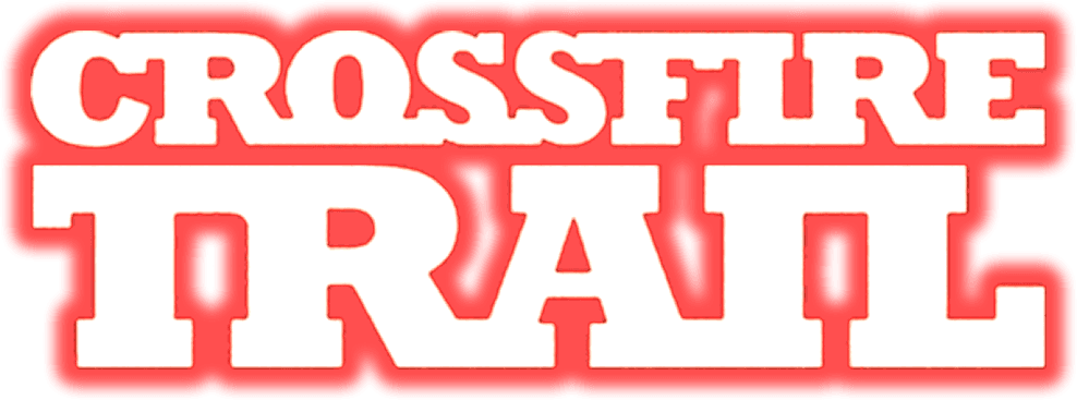 Crossfire Trail logo