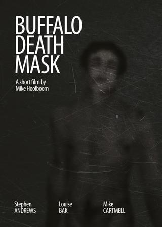 Buffalo Death Mask poster