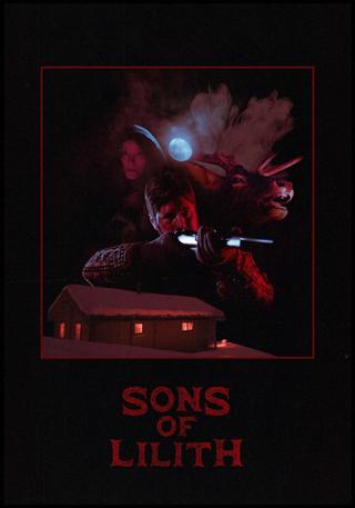 Sons of Lilith poster