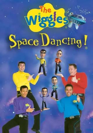 The Wiggles: Space Dancing poster