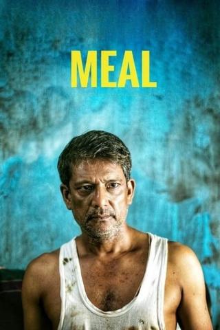 MEAL poster