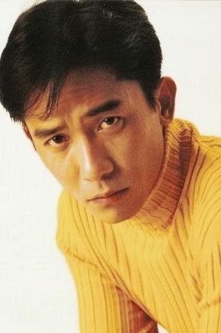 Tony Leung Chiu-wai pic