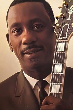 Wes Montgomery poster