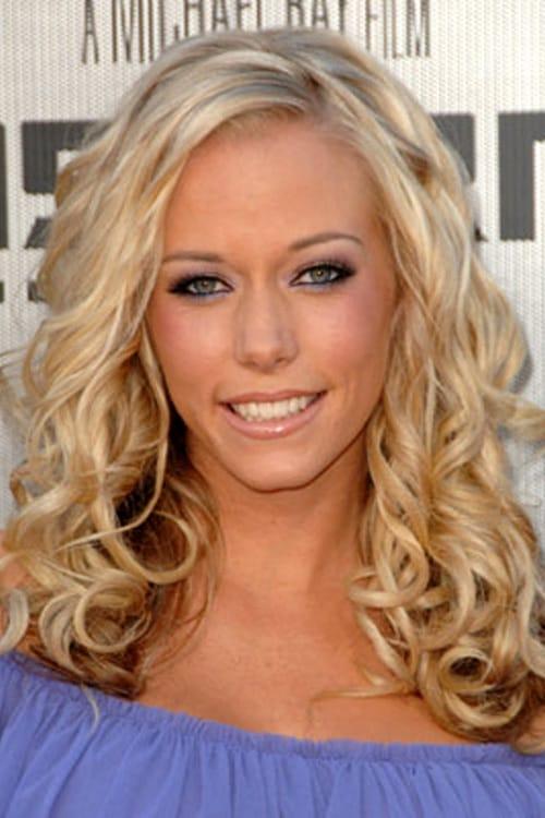 Kendra Wilkinson poster