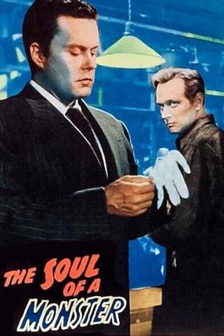 The Soul of a Monster poster