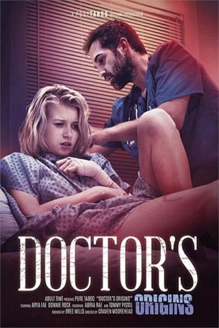 Doctor's Origins poster