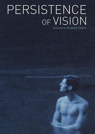 Persistence of Vision poster