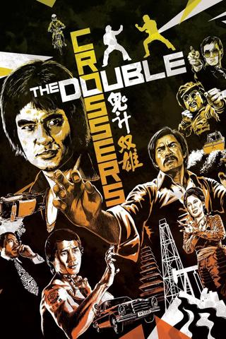 The Double Crossers poster