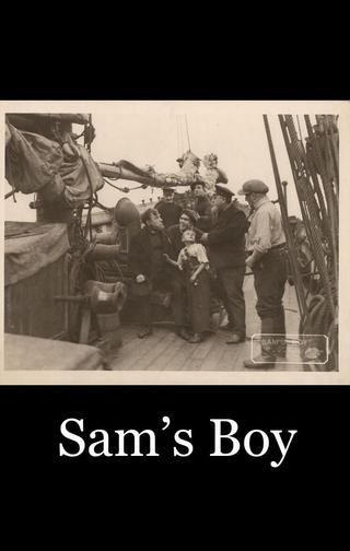 Sam's Boy poster