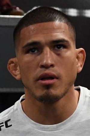 Anthony Pettis poster