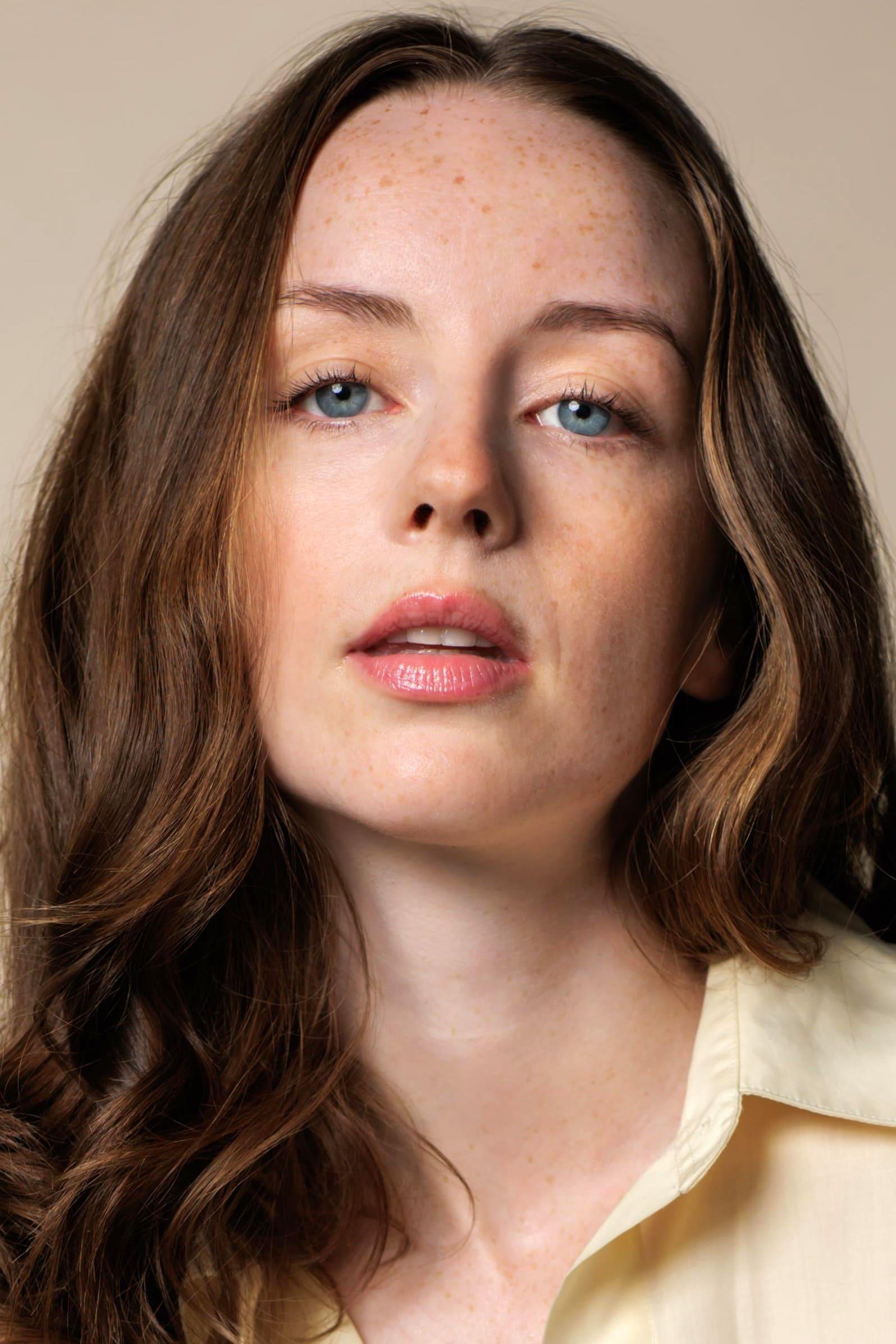 Kacey Rohl poster